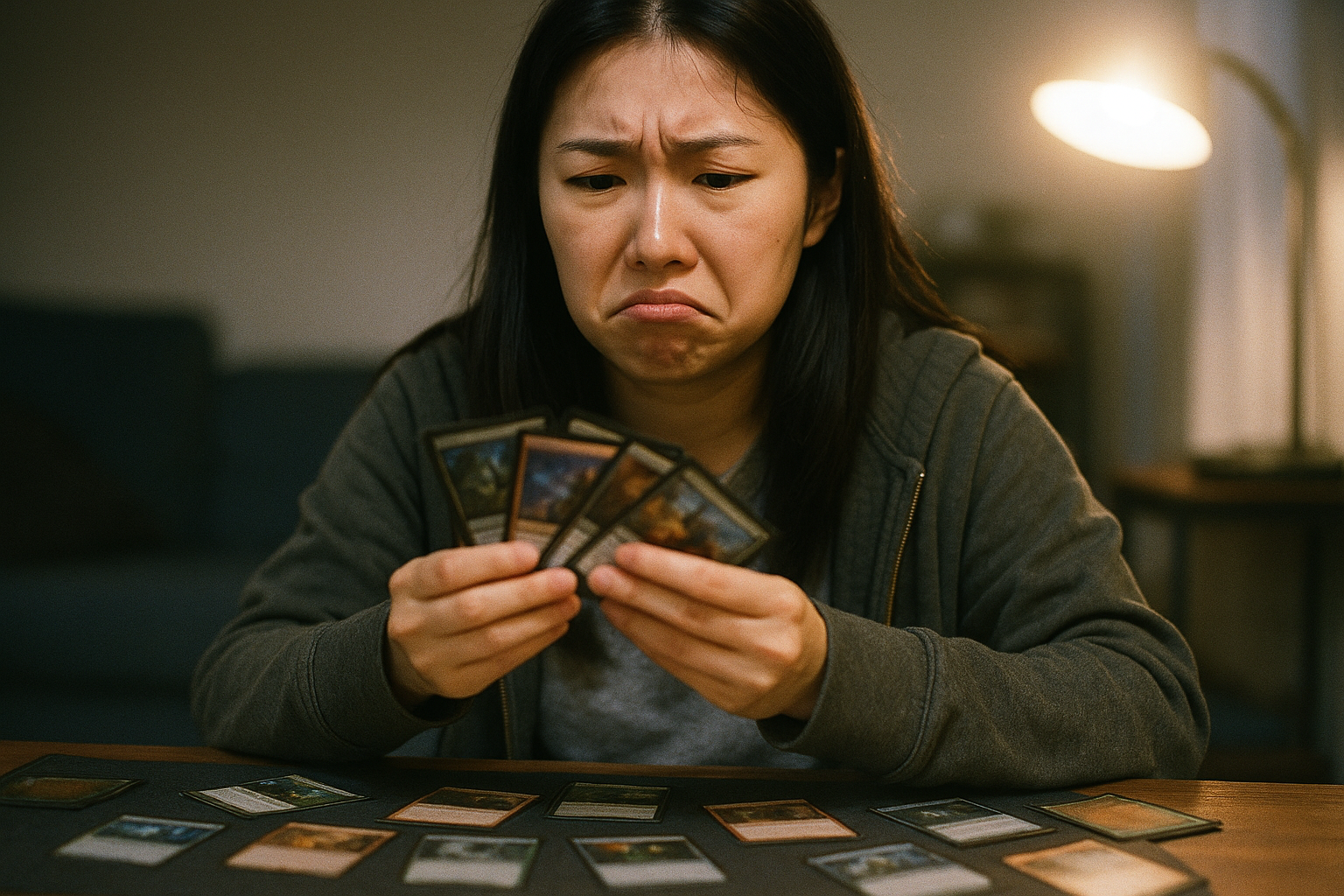 라이엇의 TCG 리프트바운드, '영어 단어 하나' 때문에 게이머들 발칵