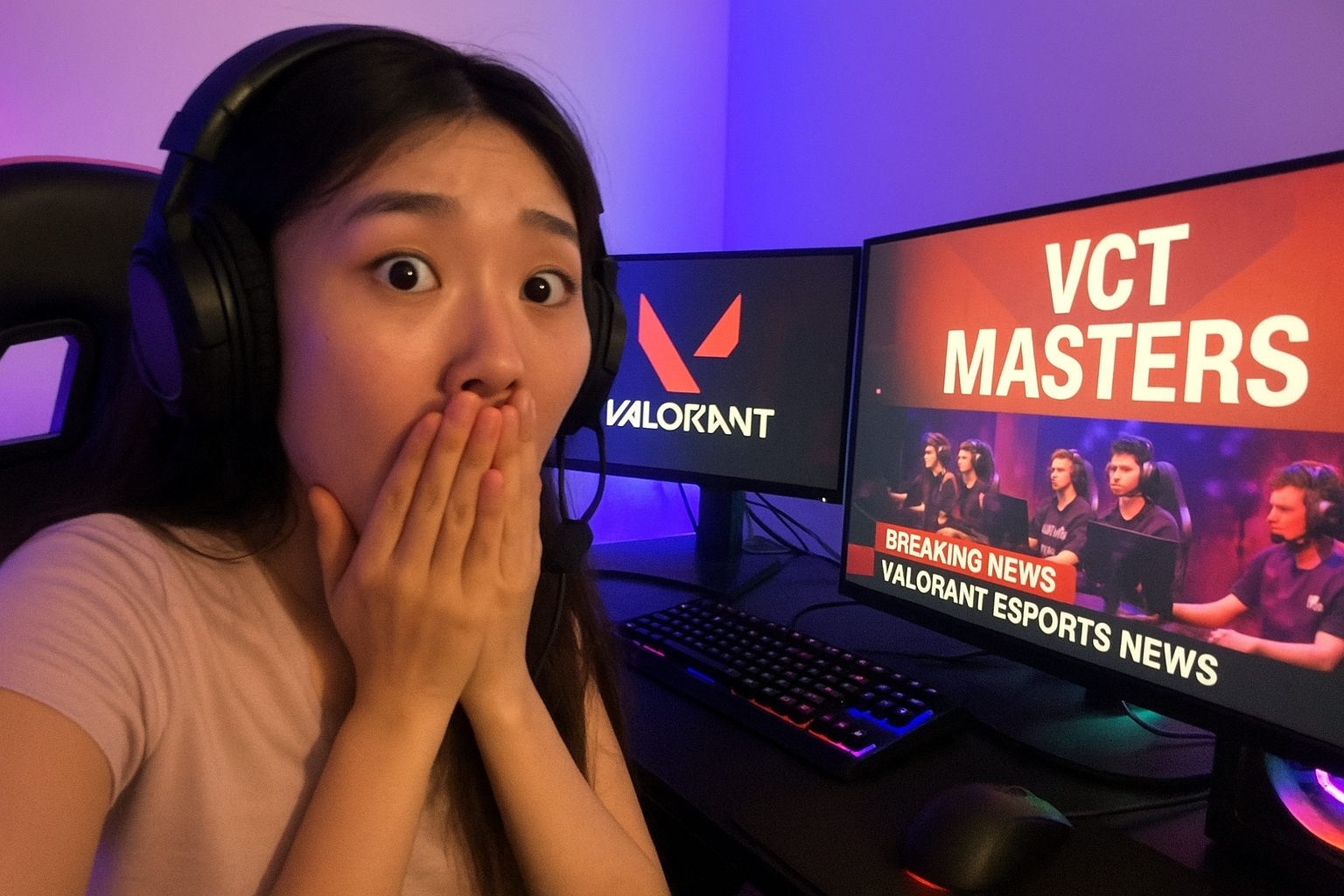 발칵, 라이엇이 탈론 이스포츠를 VCT 퍼시픽에서 완전 제명시켰다