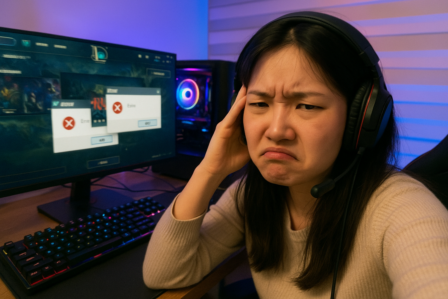 라이엇, 자사 밴가드 버그로 유저 처벌하고선 '기능이라고 우기기'까지