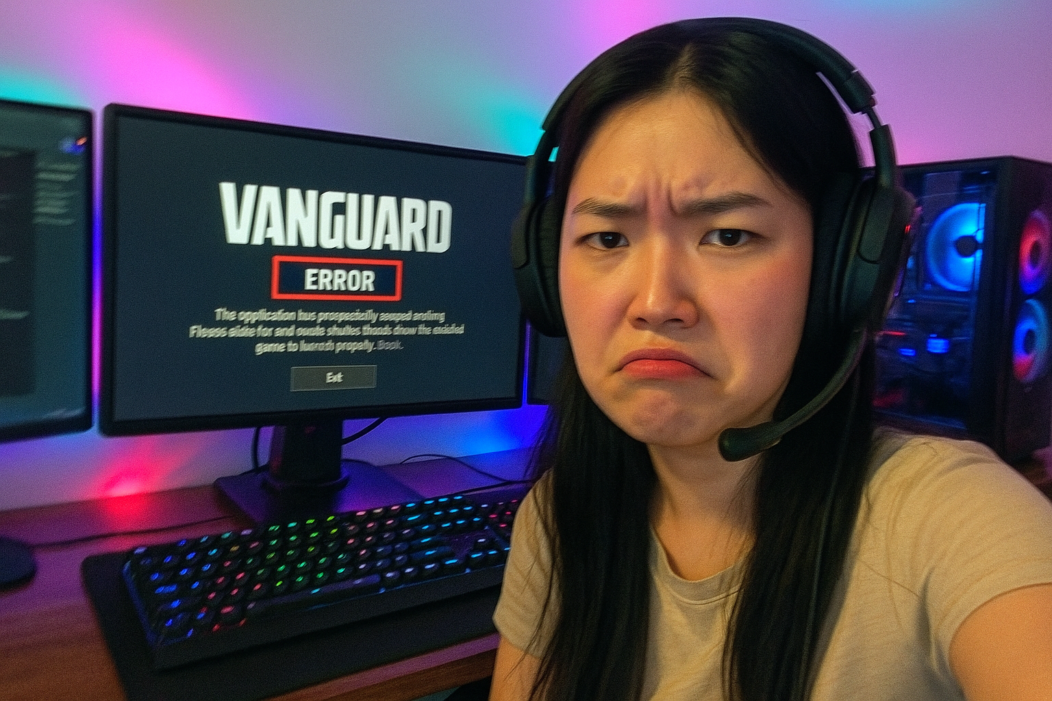 라이엇 뱅가드 때문에 롤 못하겠다... 유저들 분노 폭발