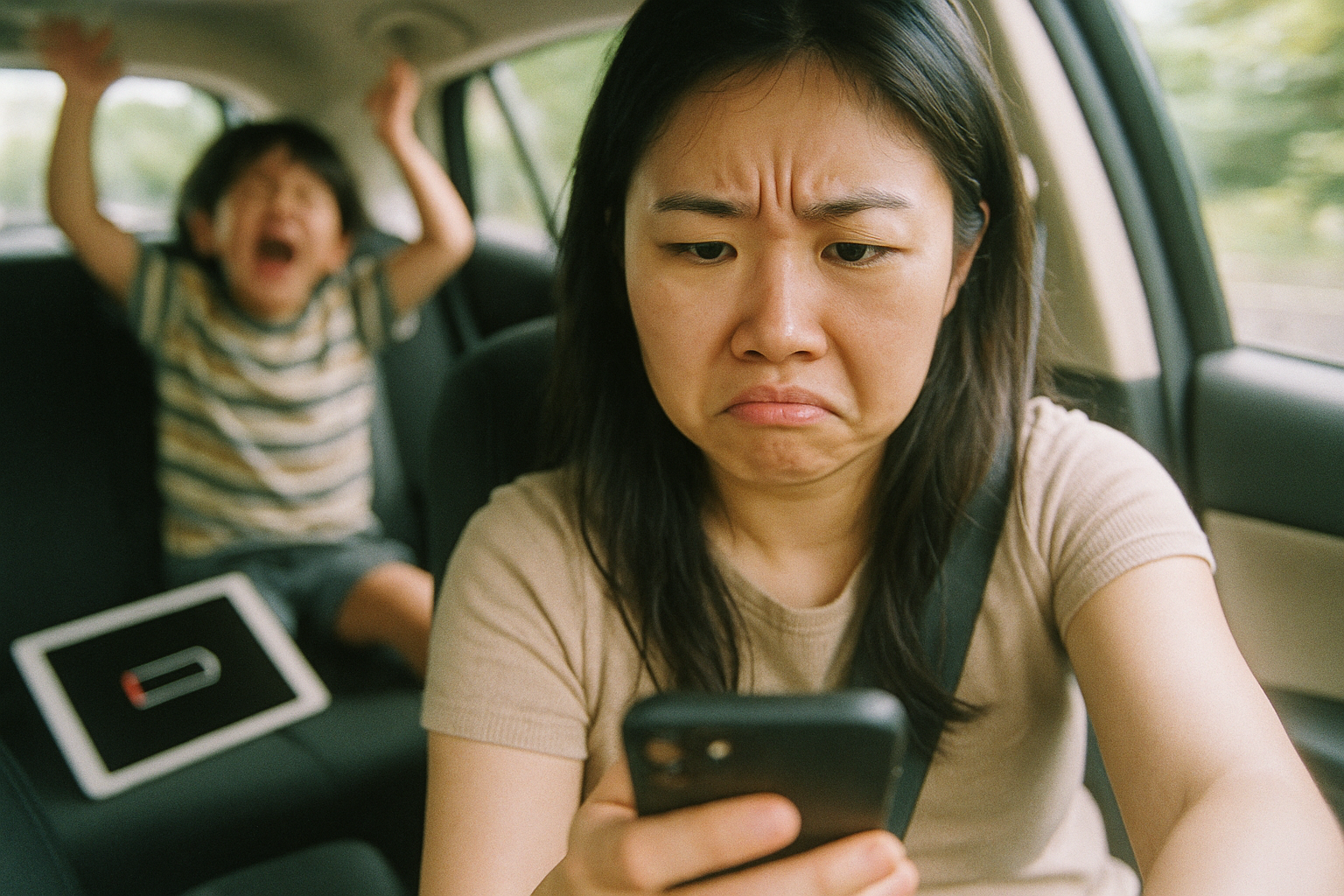 로블록스 못해서 1시간 내내 울부짖은 아이, 결국 디지털 중독 논란
