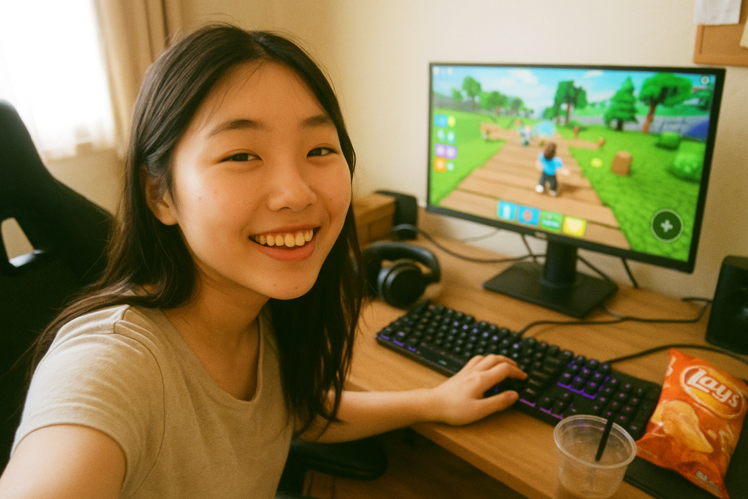 19살인데 로블록스 한다고 이상한가요? 성인 유저들의 솔직한 고백