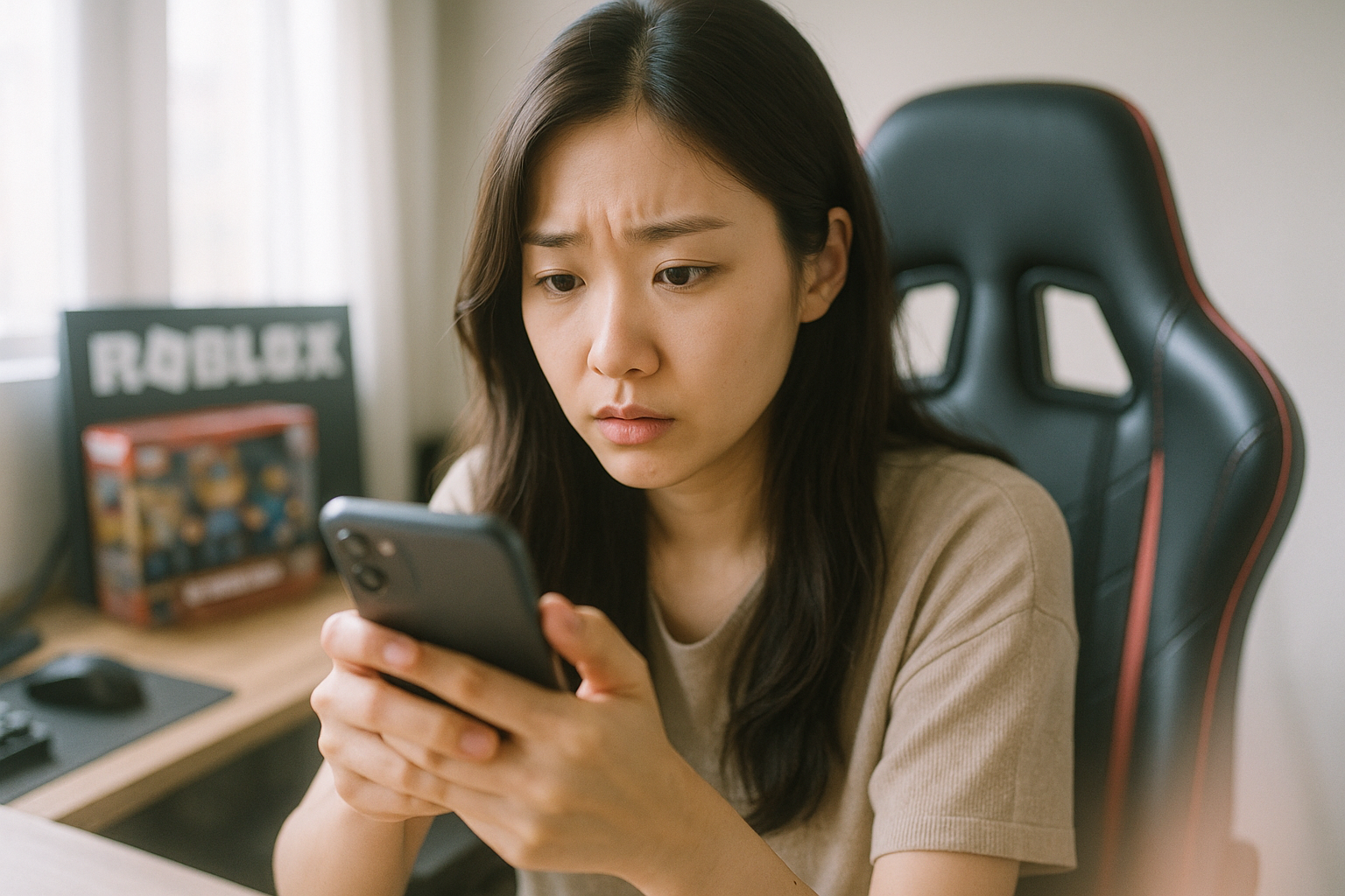 로블록스, 결국 연령대별 채팅 제한한다...어돕트미 유저들 발칵