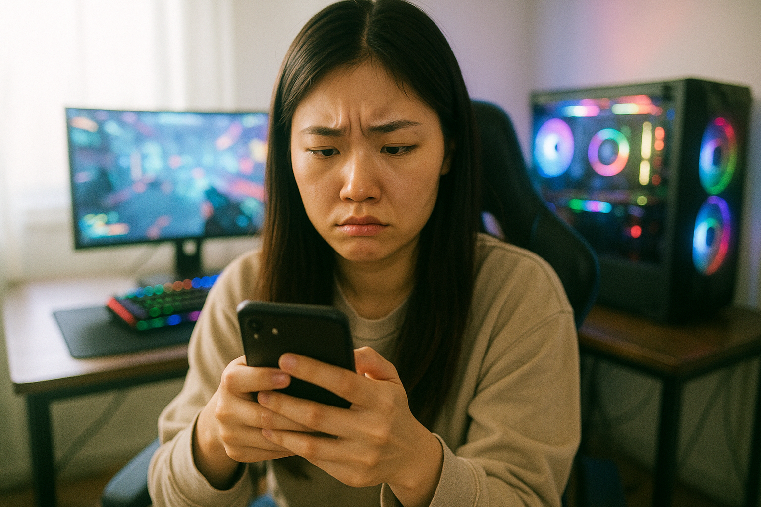 로블록스 연령 인증 도입 후 어린이들의 절망적인 반응이 화제