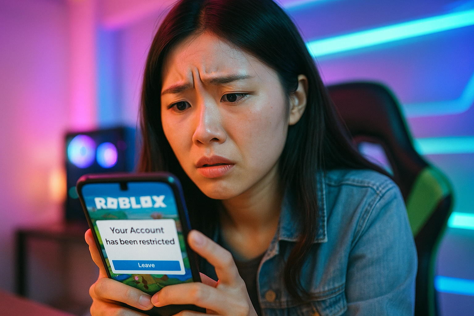 로블록스 AI 나이 인증 도입으로 게임 생태계 뒤바뀔까