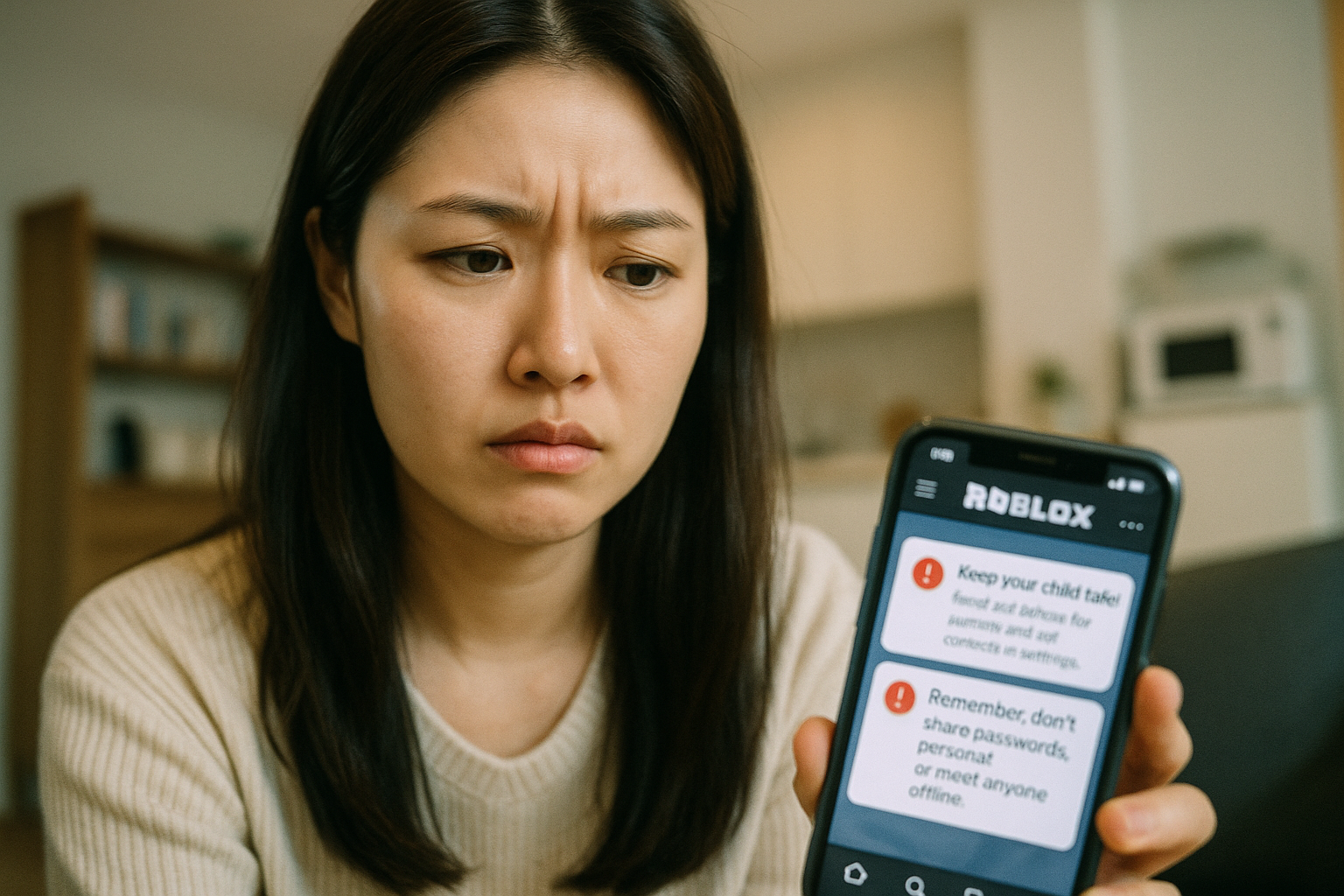 로블록스, 결국 아동 보호 기능 도입... 그루밍 논란 속 뒤늦은 대책