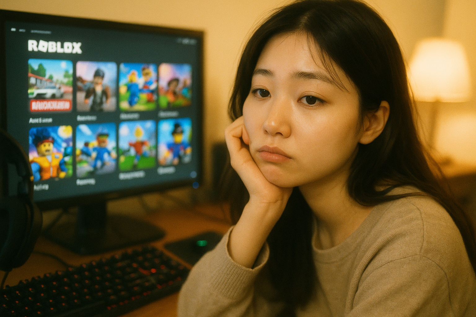 로블록스가 죽었다고 난리난 커뮤니티, 알고보니 진짜 이유는 따로 있었다