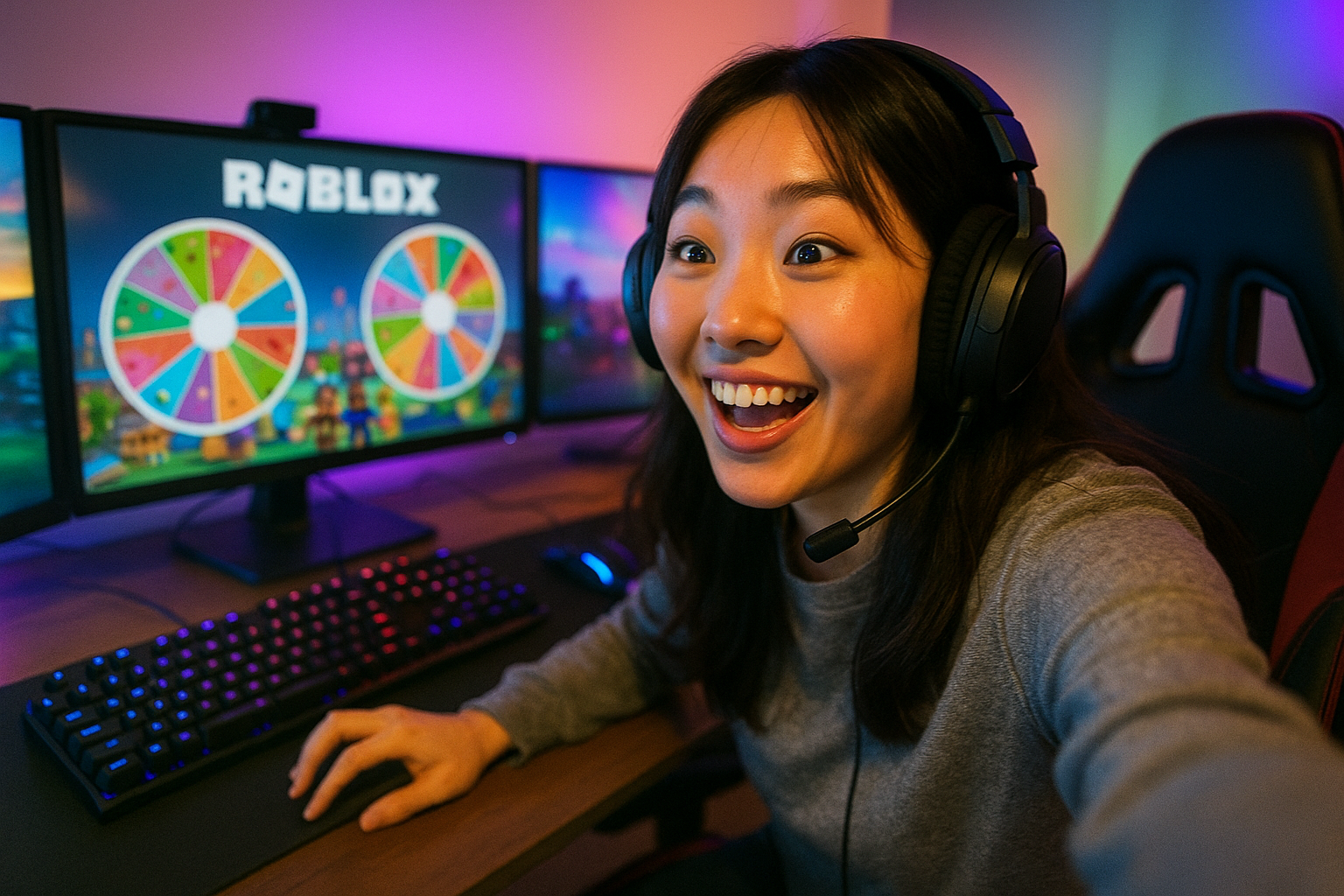 로블록스 개발자 Qwel, 게이머들이 '최고의 개발자'라고 극찬하는 이유는?