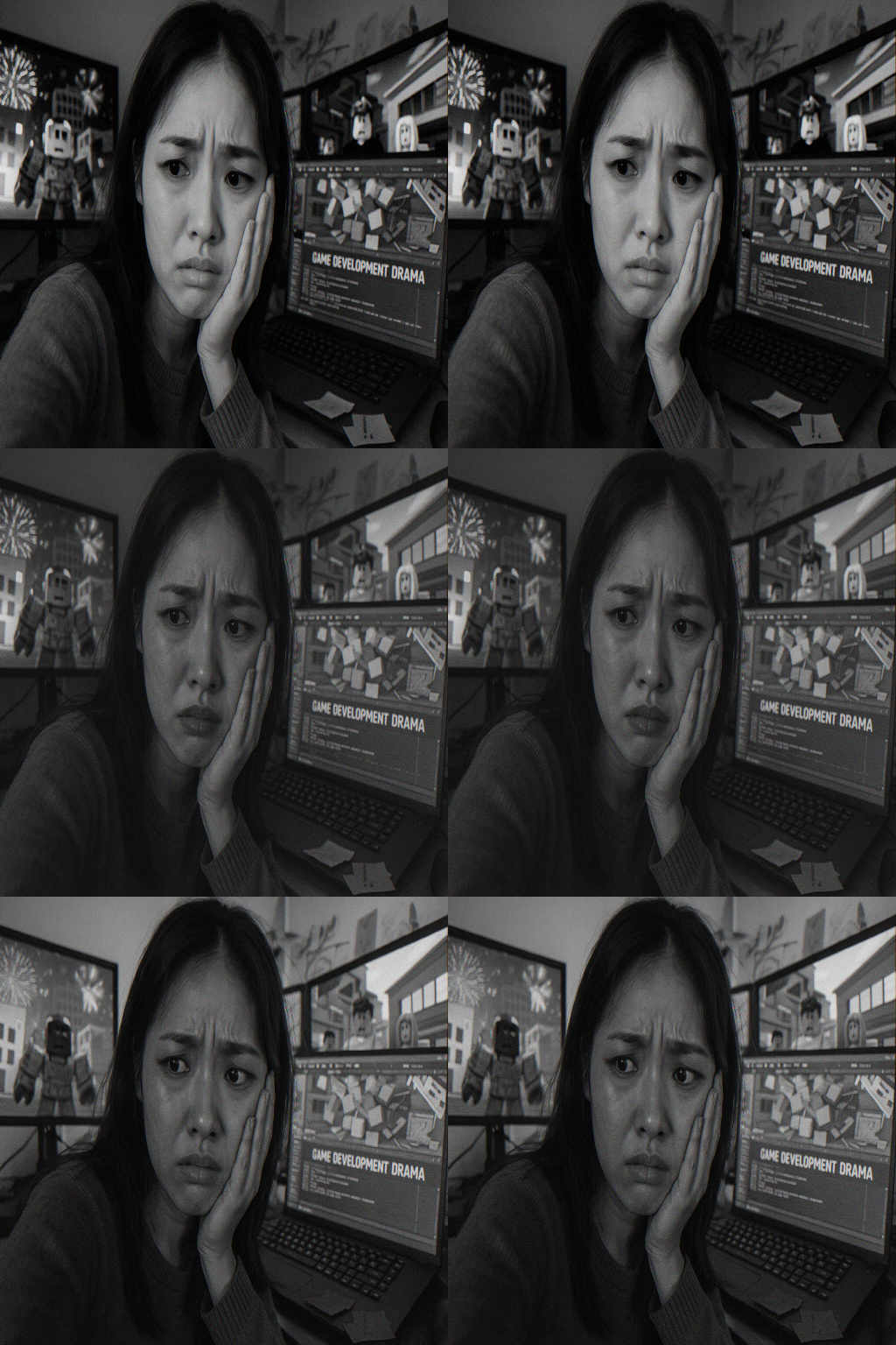 로블록스 개발자들 결국 또 폭주? '아웃컴 메모리즈' 개발진 내분에 유저들 경악