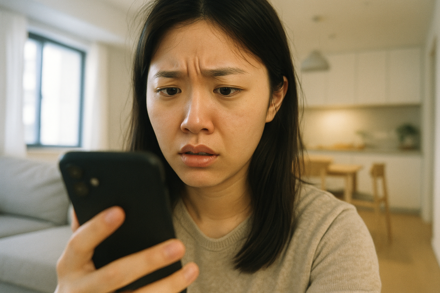 11살 동생이 로블록스 음성채팅? 얼굴인식 스캔했다가 벌어진 충격적인 일