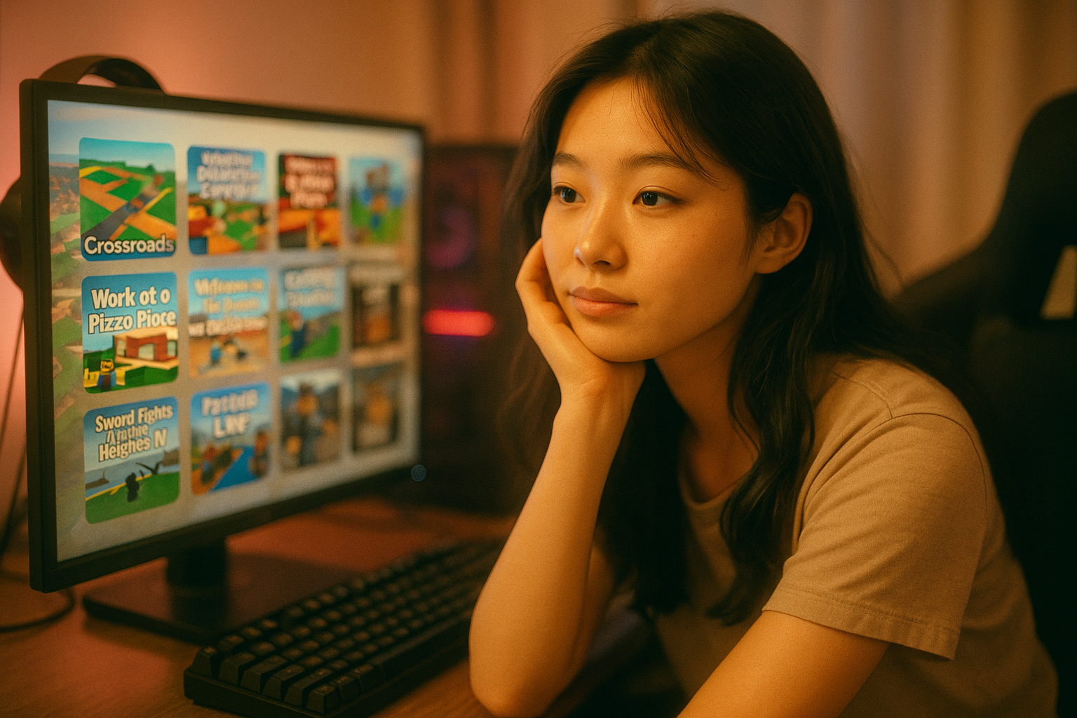 로블록스 추억의 게임들, 결국 사라져버린 명작들에 대한 유저들의 애틋한 그리움