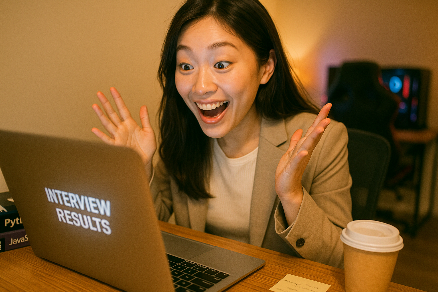 로블록스 면접이 이렇게 재밌다고? 개발자들 '충격' 반응