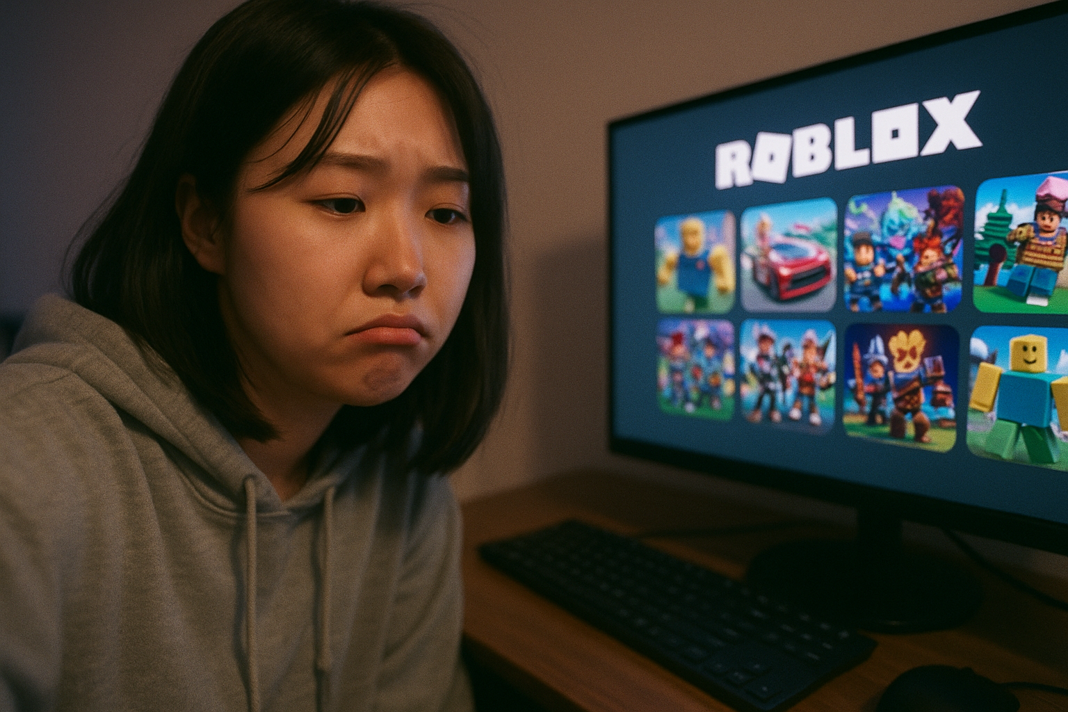 10년 유저도 등돌린 로블록스, 결국 돈에만 눈먼 게임사가 됐나