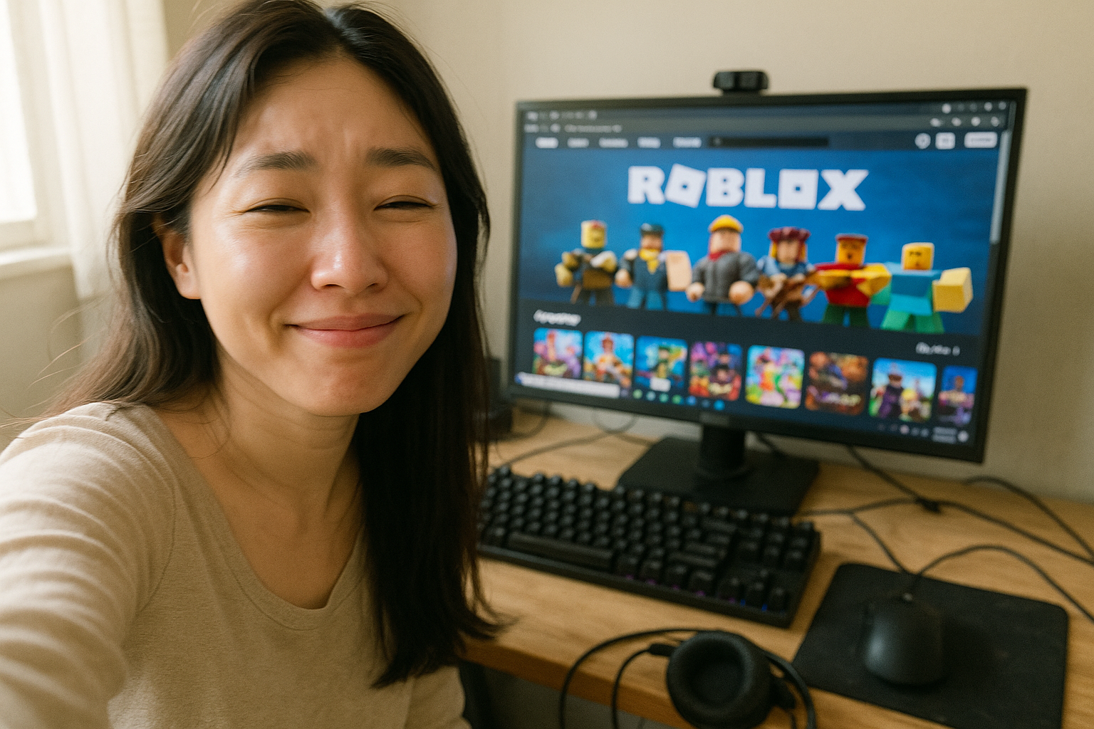 로블록스 유저들 발칵 뒤집혔다가 결국 안도의 한숨, R6와 클래식 의상 삭제설은 헛소문이었다