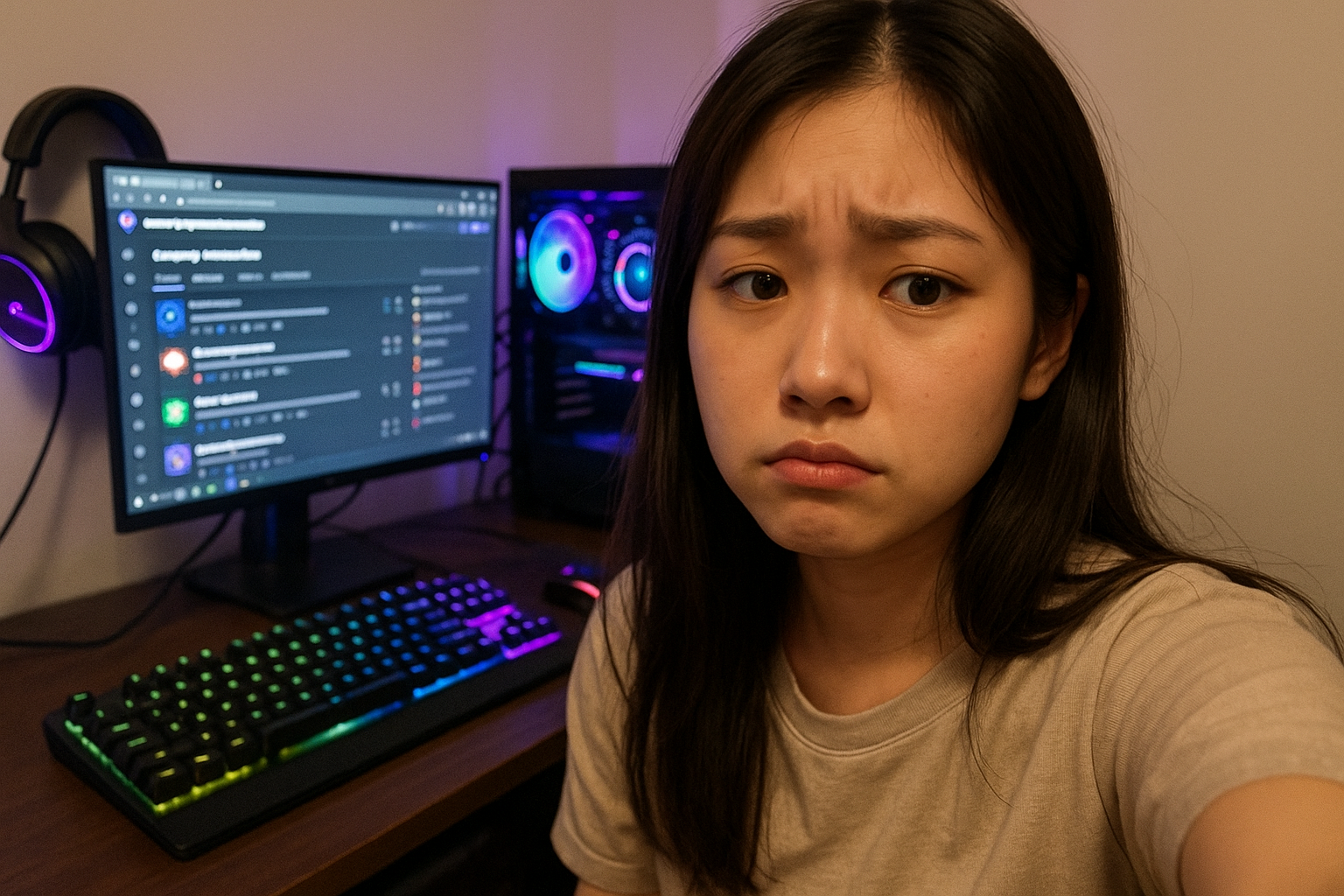 18세 여성이 로블록스 친구 찾기 게시물 올렸다가... 게임 커뮤니티의 민낯 드러나