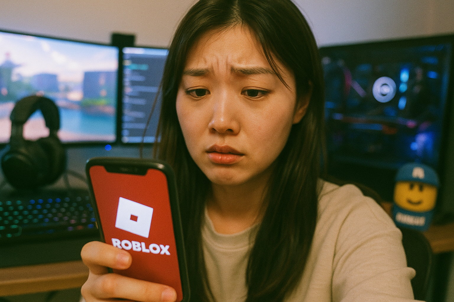 로블록스 유저들 발칵, 개인정보 수집 업데이트에 '게임 보이콧' 선언