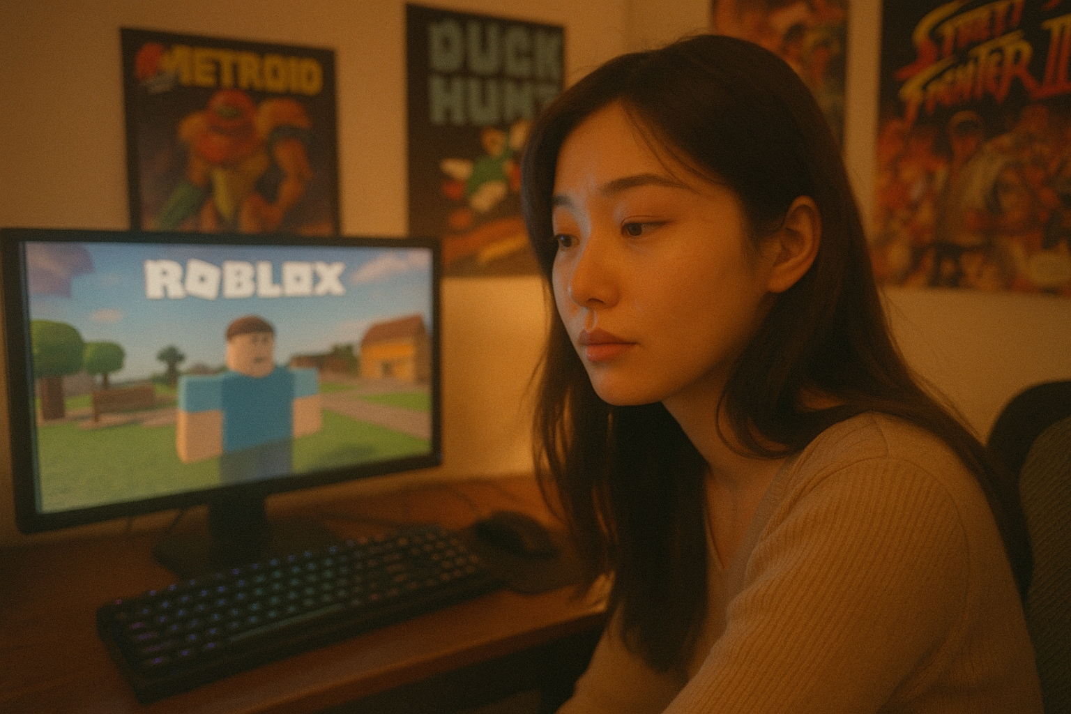 로블록스 유저들 "예전으로 돌아갔으면.." 그리워하는 황금시절