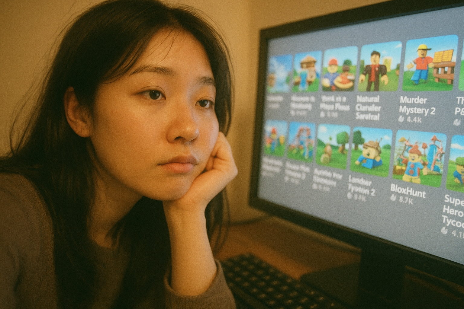 로블록스 유저들 발칵, '예전이 그리워' 향수병 폭발