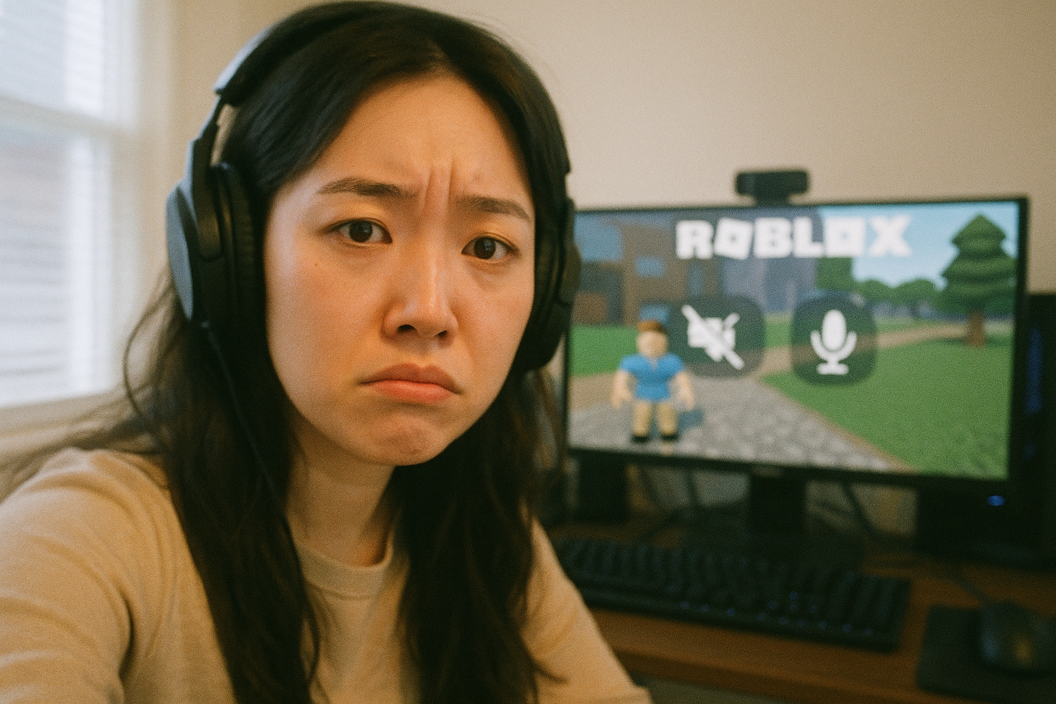 로블록스 음성채팅, 알고보니 미성년자 앞에서 욕설 난무하는 무법지대였다