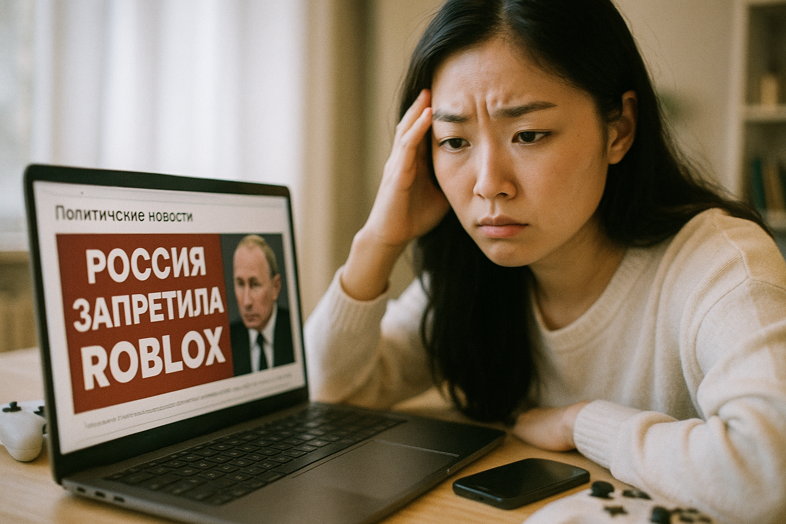 러시아 부의장 "로블록스 차단, 법원 판결도 없이 결정" 발칵