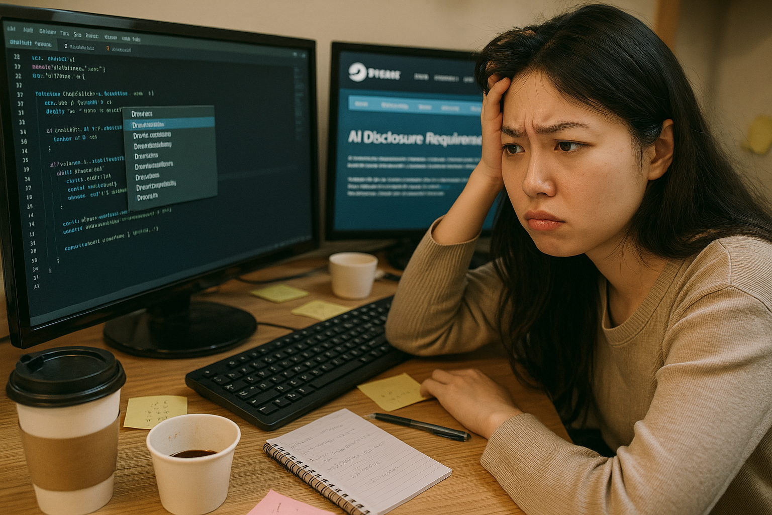 단순 자동완성도 AI? 스팀의 애매모호한 AI 표기 기준에 개발자들 발칵