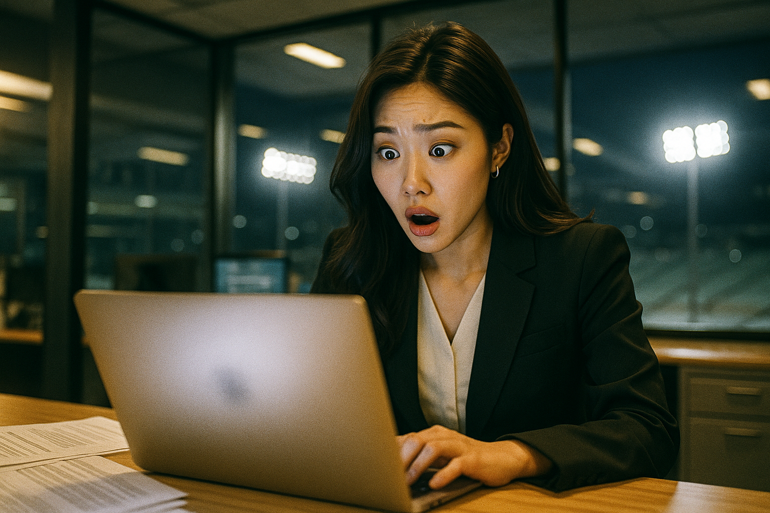 독일에서 벌어진 충격적인 반전, 이스라엘 팬들이 나치경례를 했다고?