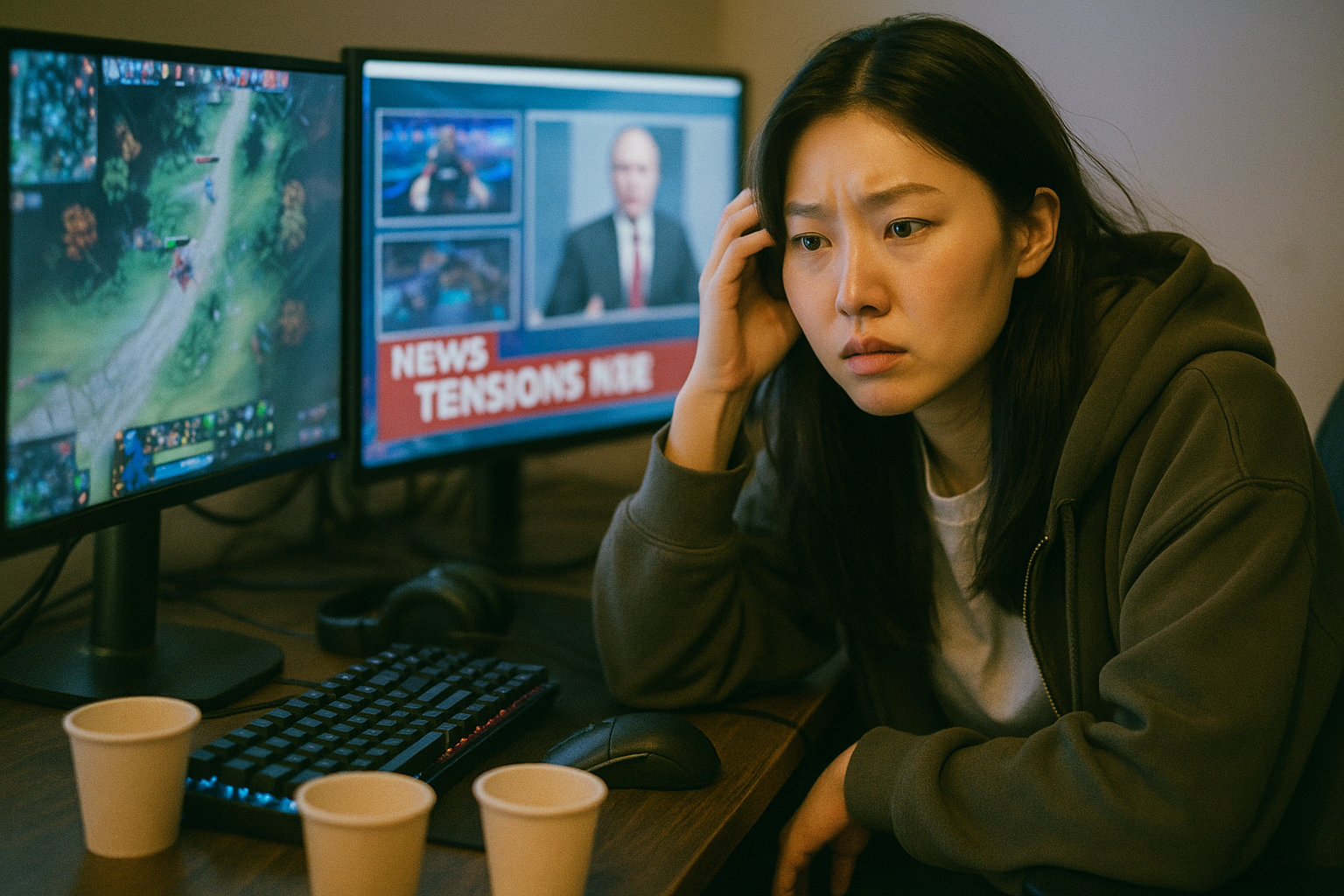 정치인까지 나섰다... T1 구마유시 사이버불링 논란, 결국 국정감사 대상 될까