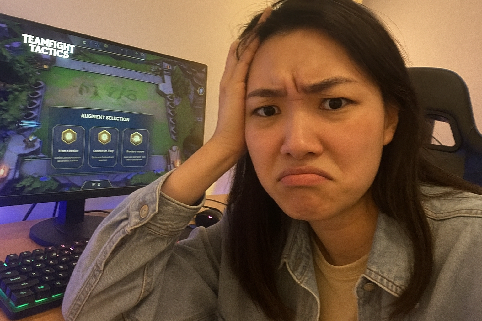 팀파이트 택틱스, 증강체 통계 제거로 발칵 뒤집힌 커뮤니티