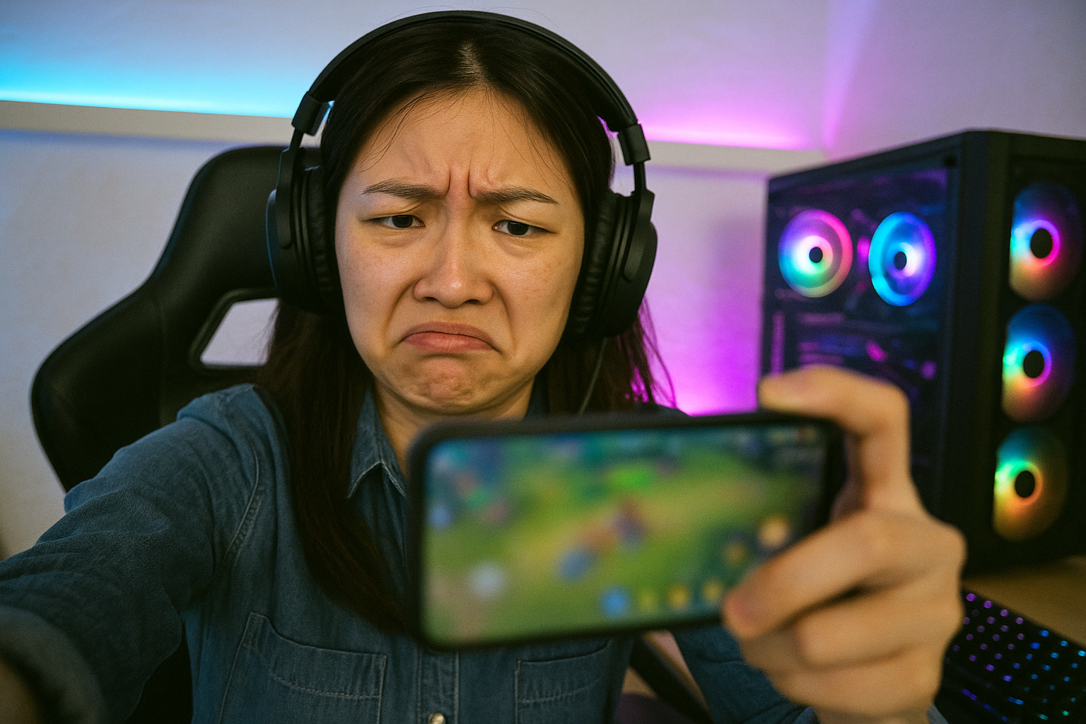 라이엇, TFT 모바일판에 '뒷전' 취급? 유저들 분노 폭발