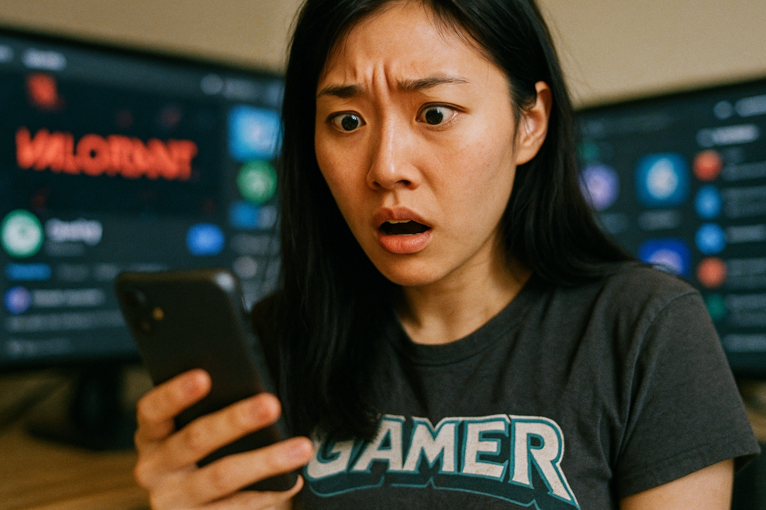 틱톡이 게임사 허락도 없이 인종차별적 AI 광고 제작, 개발사들 발칵