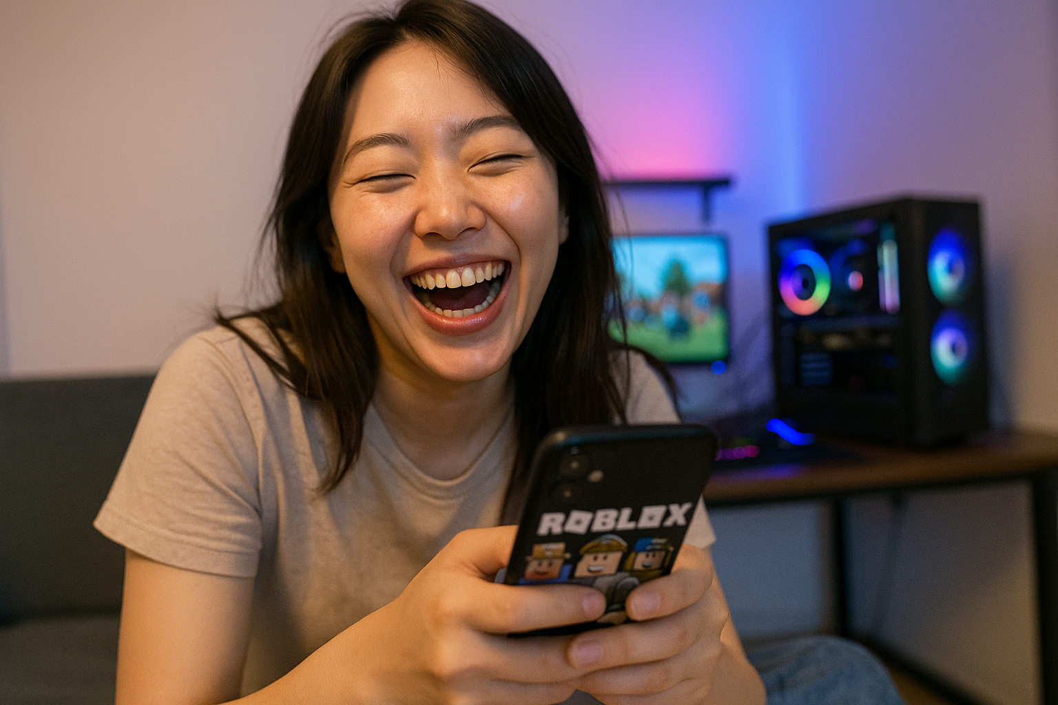 터키 게이머들이 로블록스로 만든 밈들이 화제, '아는 사람만 안다' 농담에 폭소