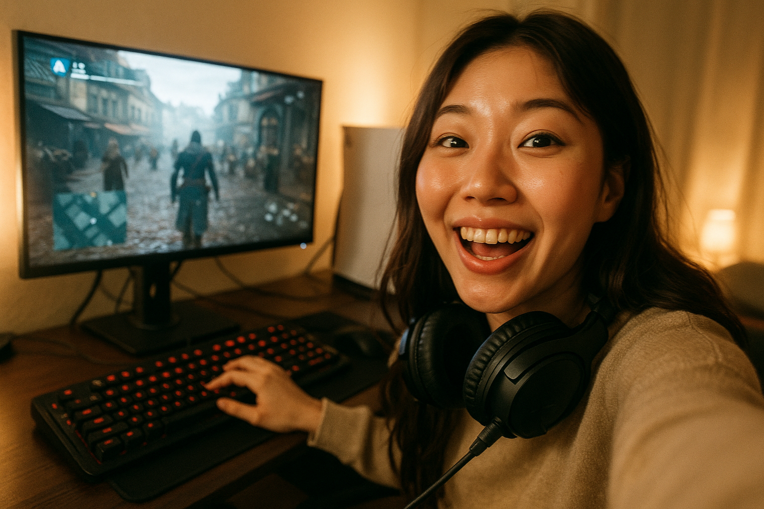 유비소프트, 어쌔신 크리드 유니티부터 60fps 업데이트 제공 예정... 게이머들 "에지오 컬렉션도 해달라" 아우성