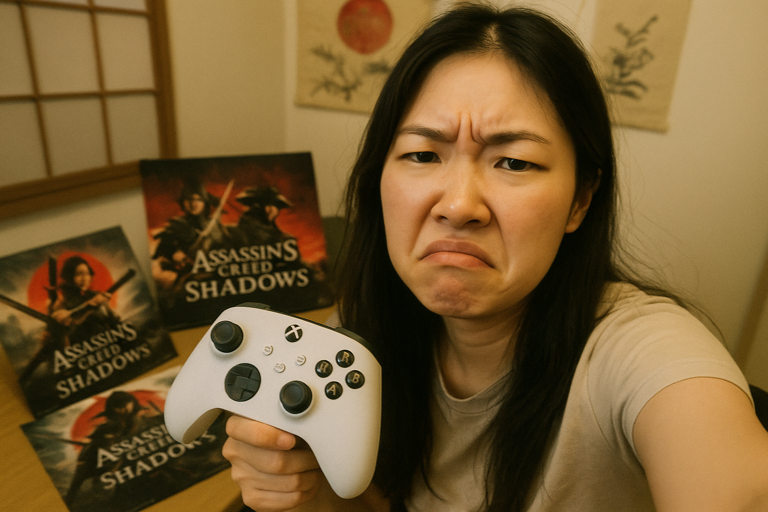 결국 이념 논란에 발목 잡힌 유비소프트, '어쌔신 크리드 섀도우' 연기 이유 직접 인정