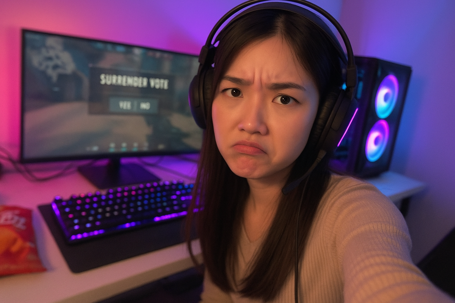 발로란트 유저들이 스위프트 플레이에 열광하는 이유, 알고보니 항복 논쟁 때문이었다