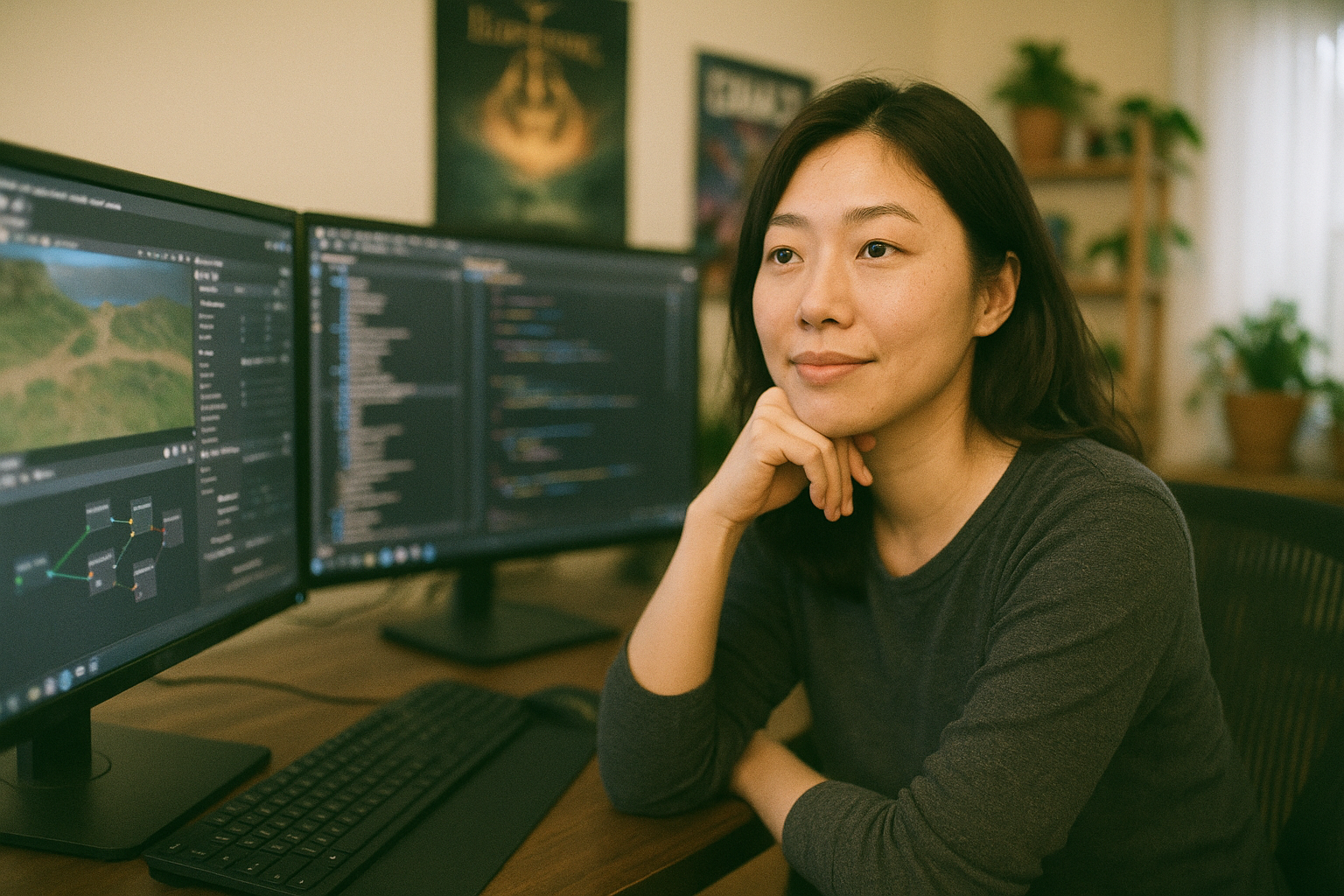 해외 20년 경력 개발자, 이탈리아로 돌아온 충격적 이유는?