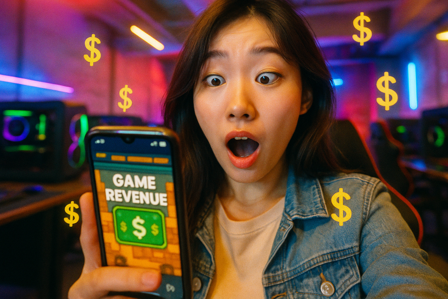 와일드 리프트로 674억 벌어들인 라이엇, 그런데 유저들은 왜 이렇게 불만이 많을까?