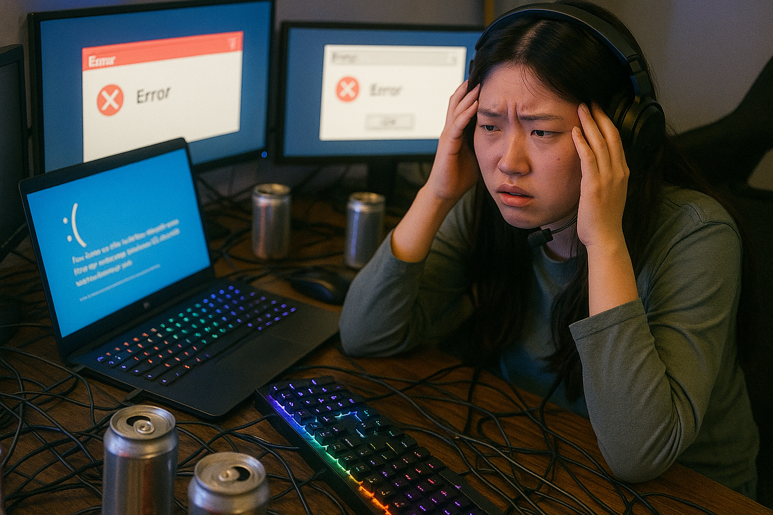 윈도우 11 때문에 게임이 망가졌다...AI 붐 이후 PC 게임 환경 악화 논란