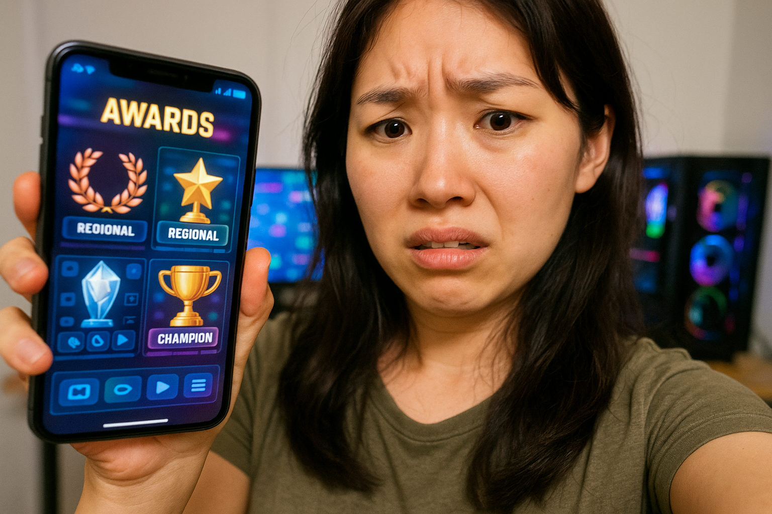 명일방주 제치고 구글 플레이 어워즈 수상한 웨더링 웨이브스, 알고보니 지역별 수상작이 달랐다