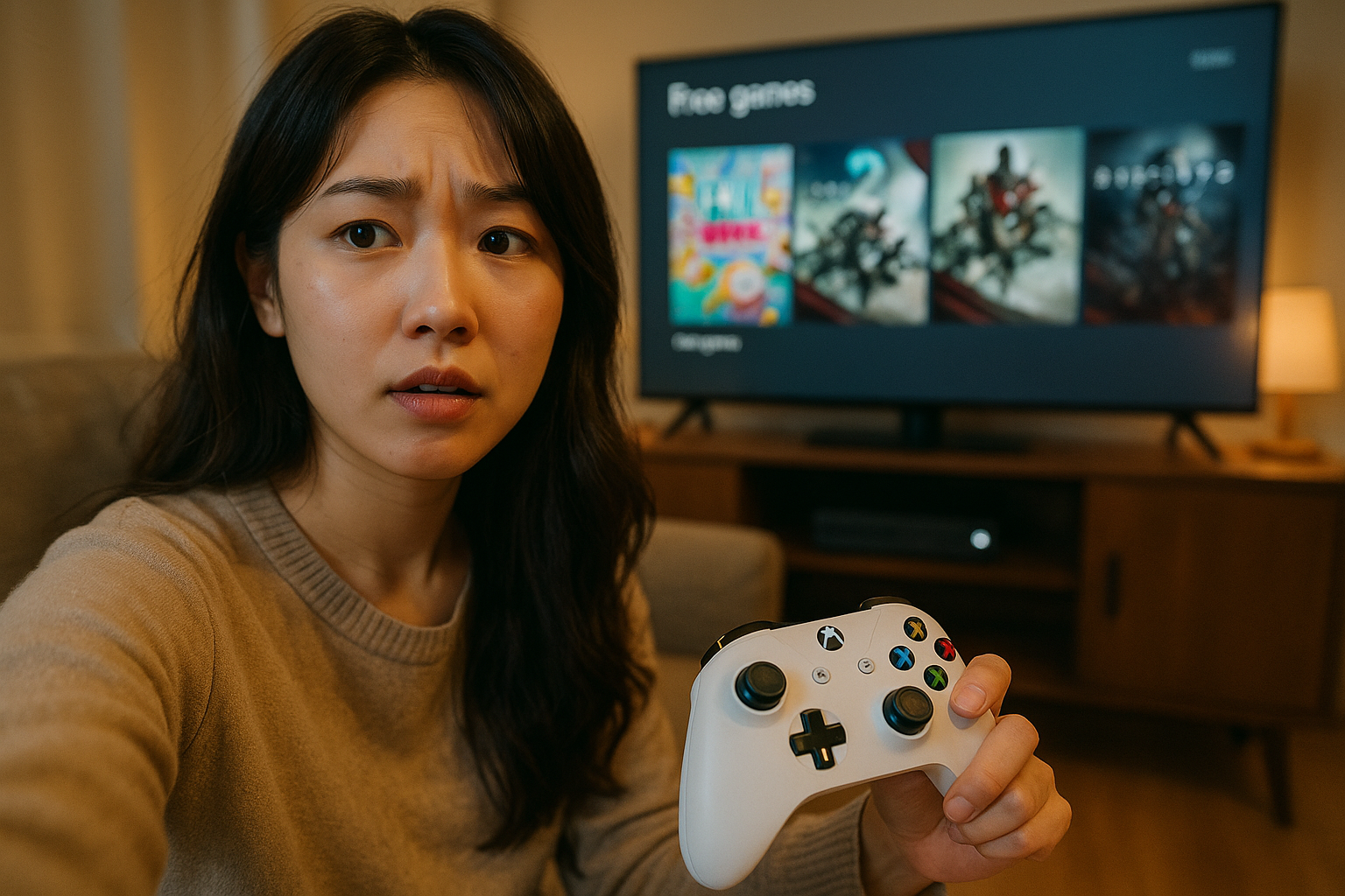 게임패스 구독 취소한 엑스박스 유저들, '무료 게임 리스트'에 뜨거운 반응