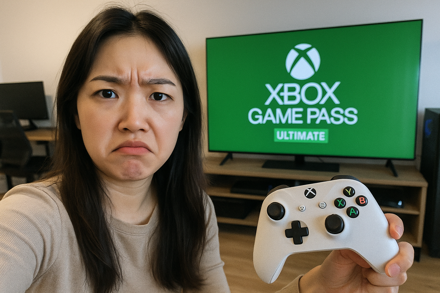 Xbox 게임패스 가격 50% 인상 하루 만에 전체화면 광고까지 등장, 유저들 발칵