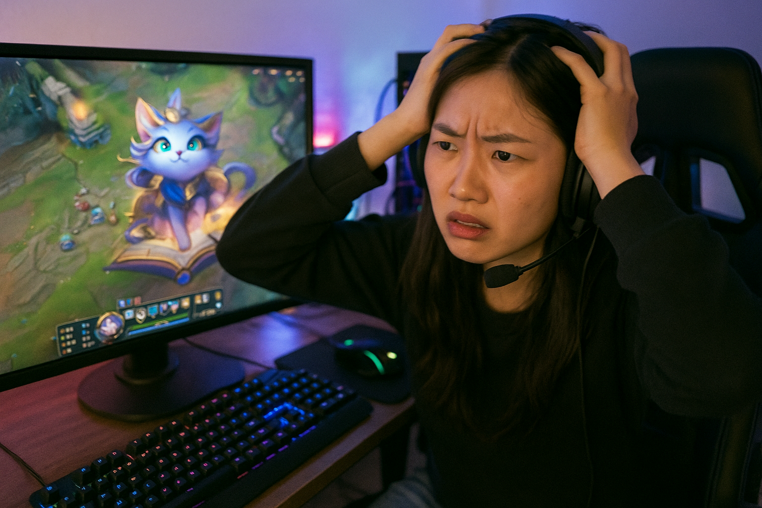 리워크된 유미, 알고보니 더 독성이 됐다고?