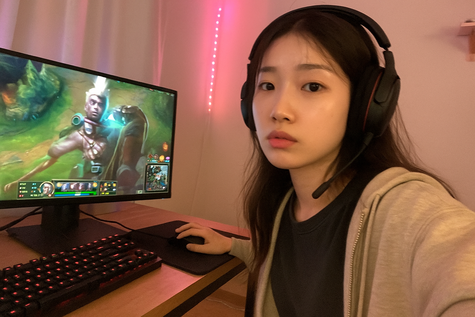 "에코가 벌써 10주년?" 롤 유저들이 첫눈에 반해 지금까지 '원챔'으로 플레이하는 챔피언들