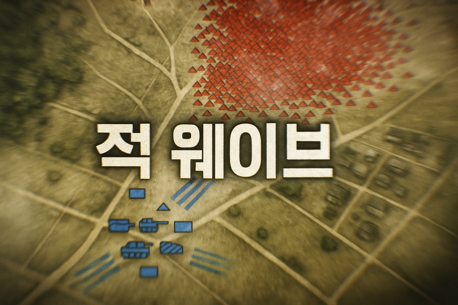 결국 AI가 문제였어? 워게임 플레이어들 "AI 병력 스팸이 게임 망치고 있다"