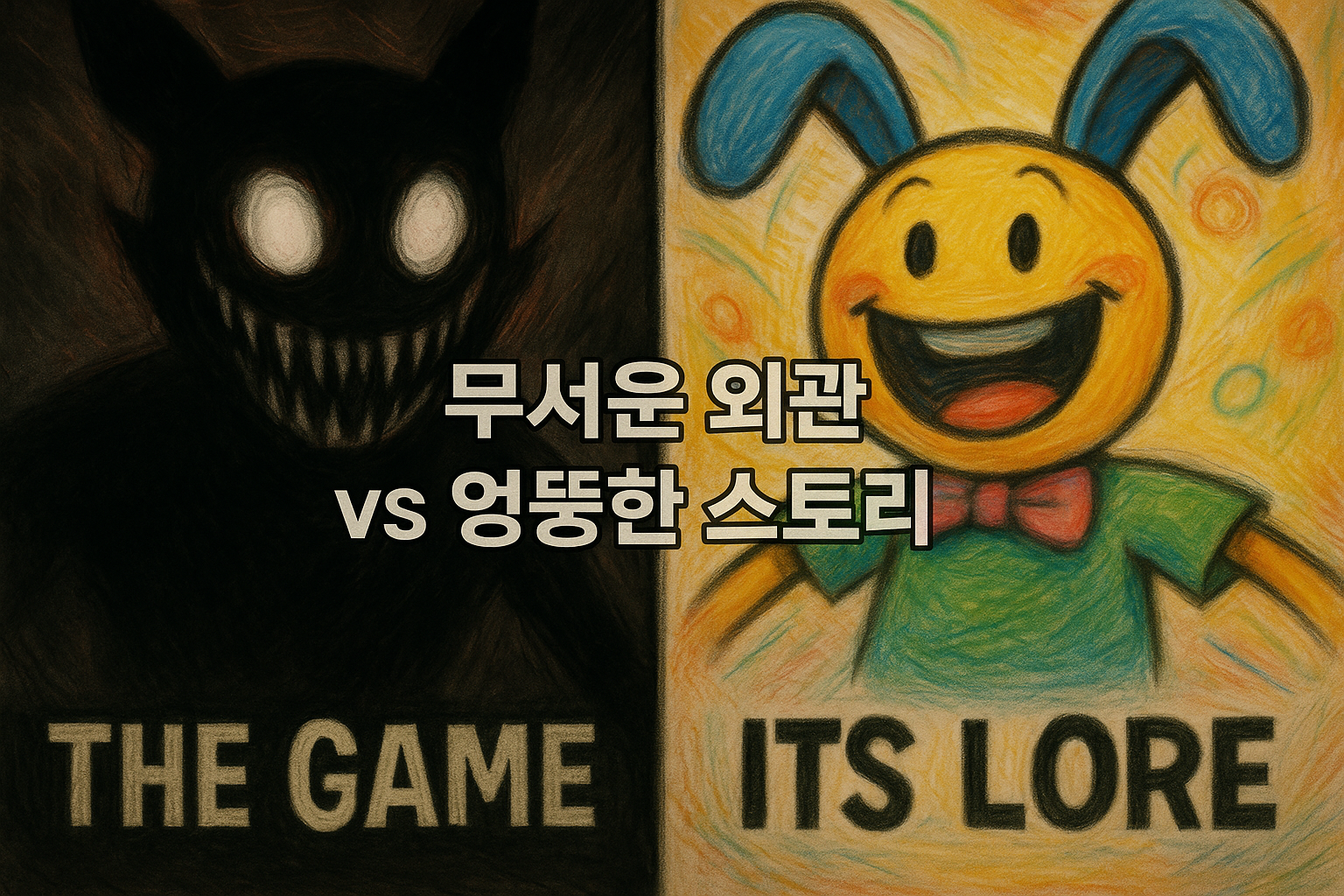 로블록스 게임과 스토리, 괴리감 논란 '결국 웃음거리로'