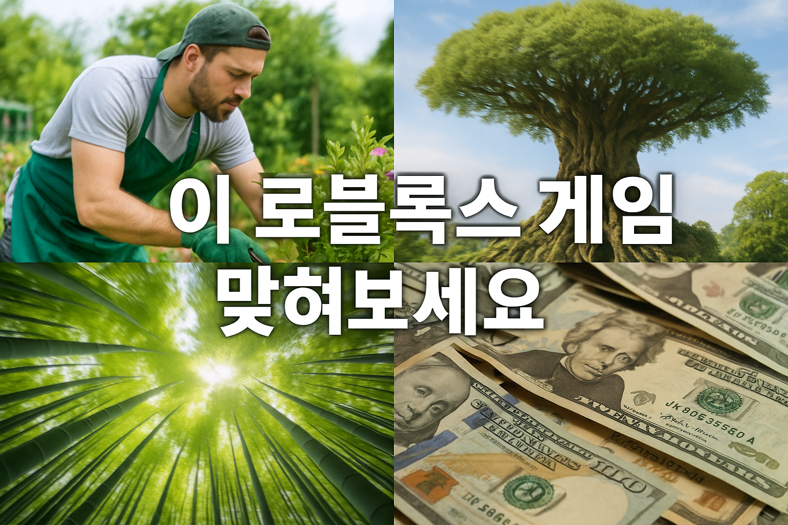 "결국 답이 없는 '로블록스 게임 맞추기' 밈, 유저들 '말도 안 되는 답변' 폭주