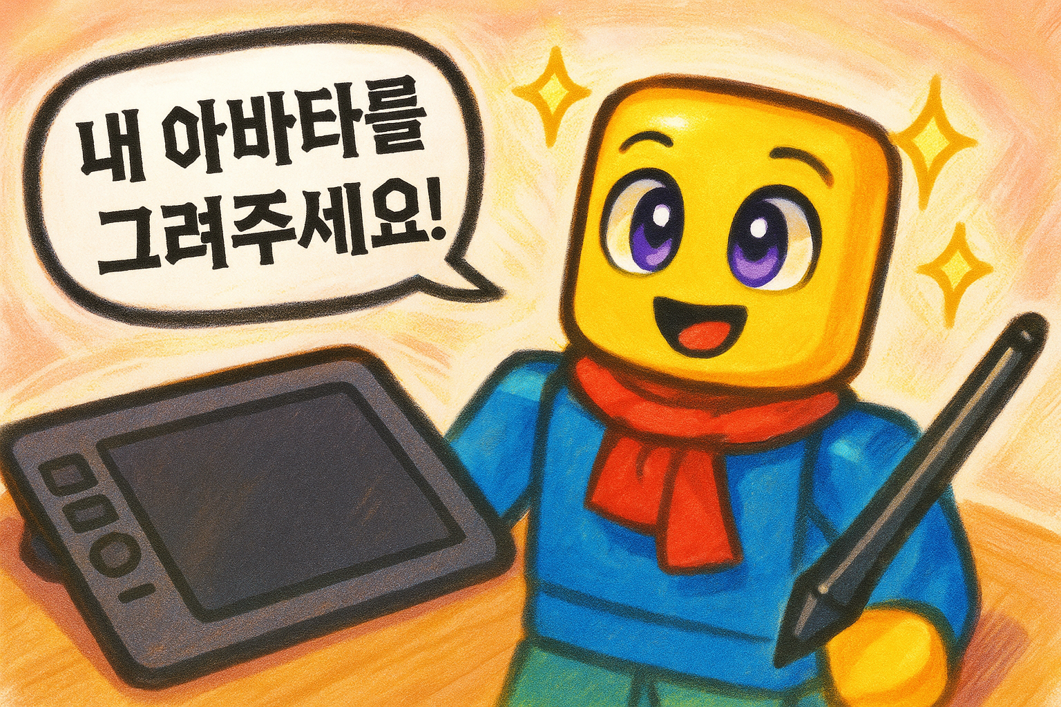 로블록스 아바타 무료 그림? 해외 유저 덕분에 커뮤니티 들썩