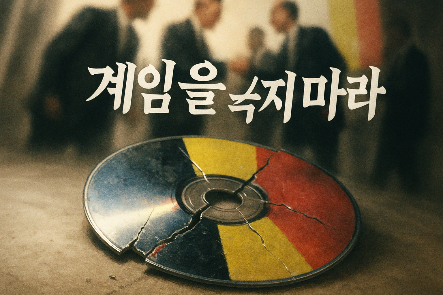 충격! 게임 보존 프로젝트에 벨기에 업계 로비단체가 '발칵'...게임 영구 소멸 앞두고 논란