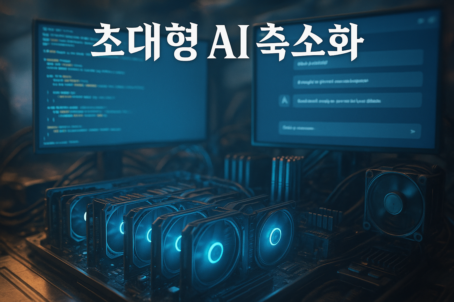 245GB로 압축된 초대형 AI '키미 K2' 로컬 실행 가능해져... 상상 이상의 성능에 유저들 "놀랍다"