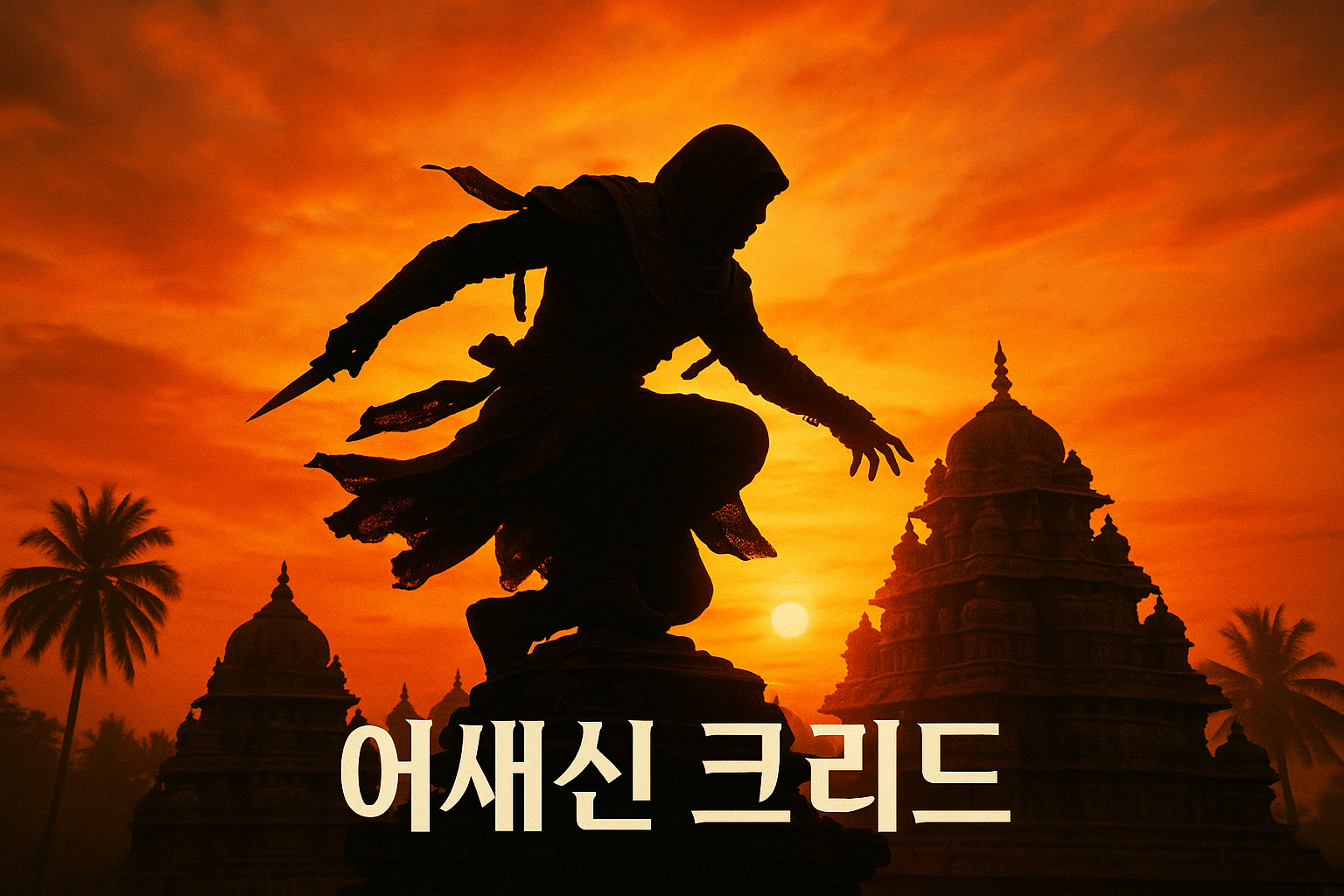 "인도 신화 배경의 어쌔신 크리드"...유저들의 기대와 우려 '엇갈림'