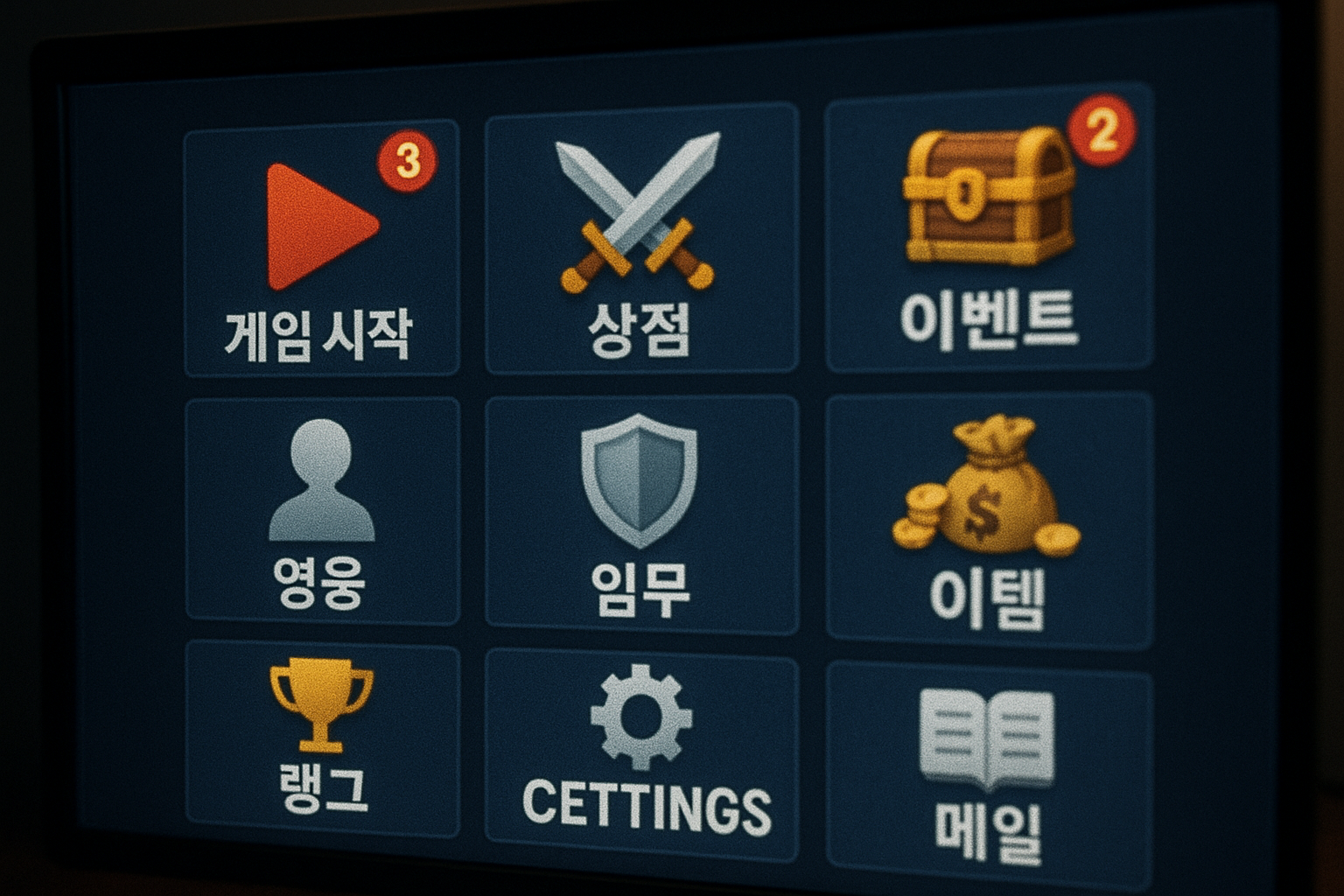 로블록스 신규 업데이트 '유출'? 알고보니 철자 오류 투성이 가짜였다